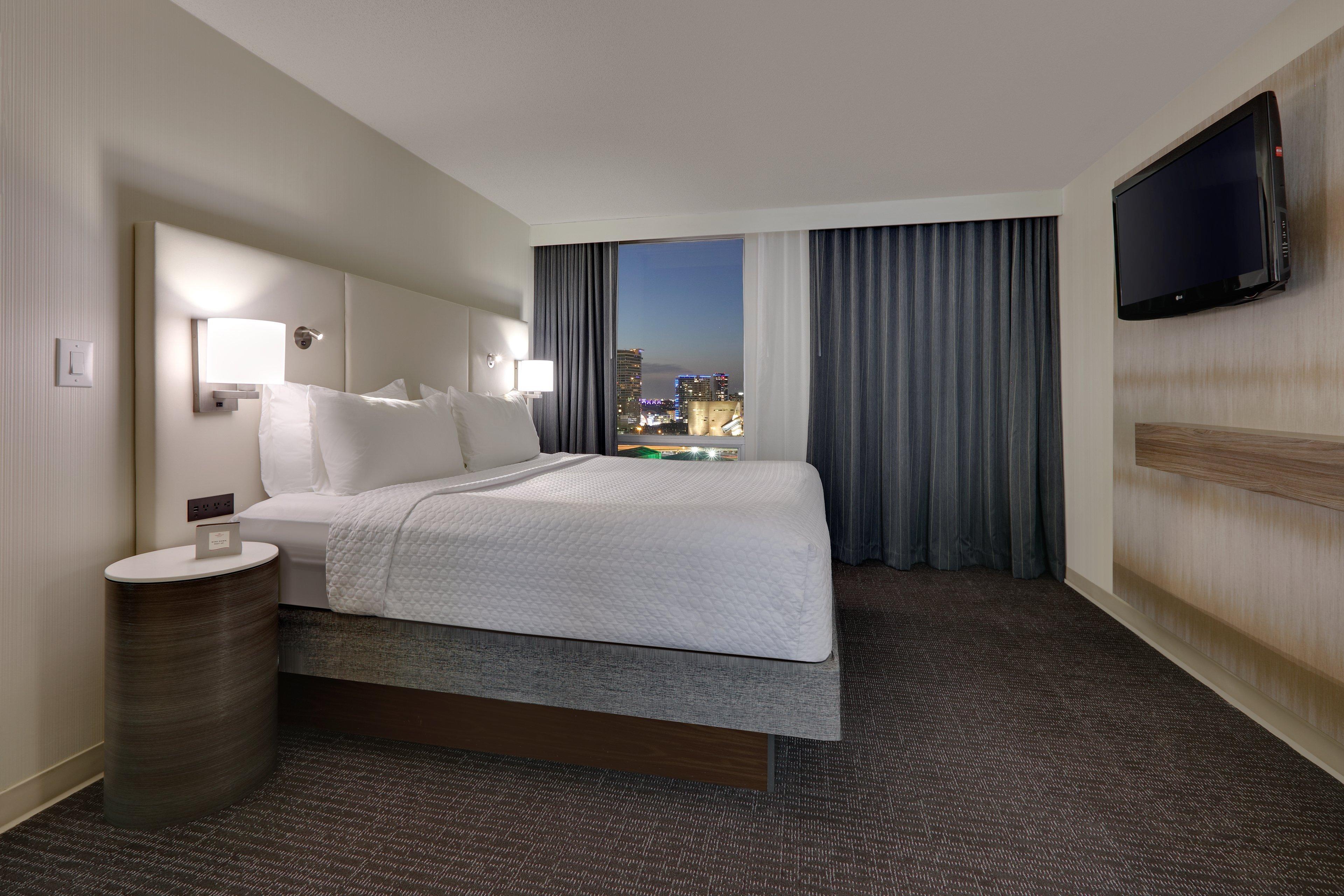 Crowne Plaza Dallas Downtown By Ihg Exterior foto