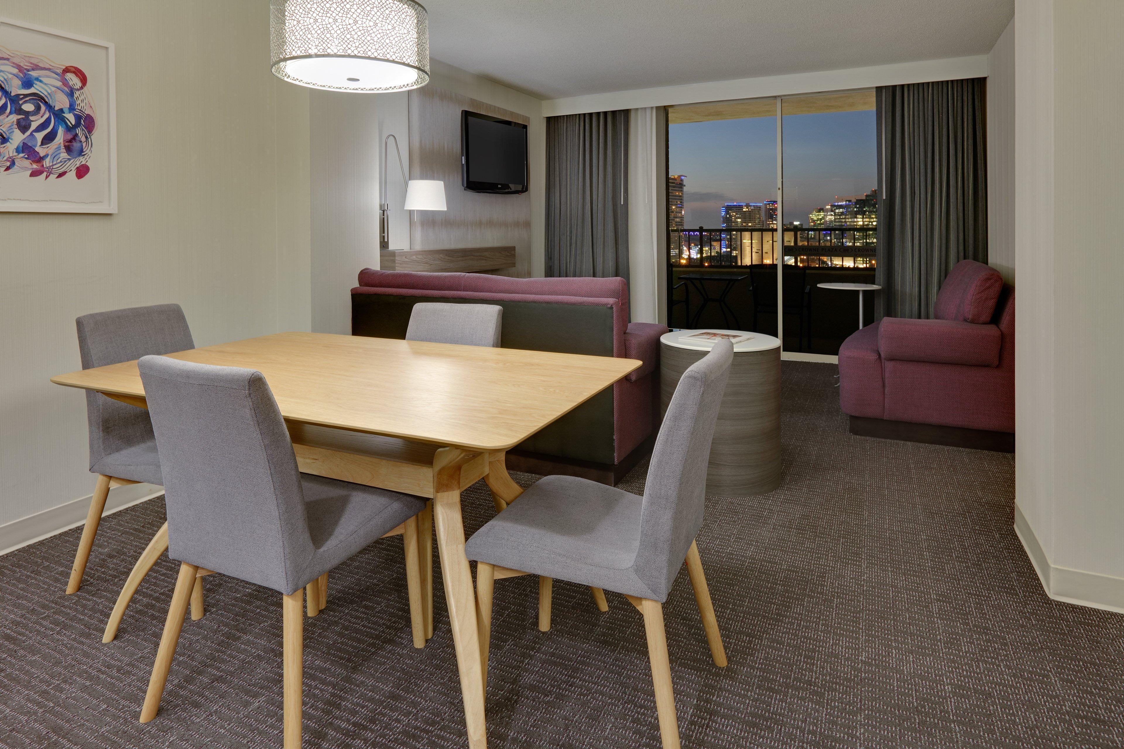 Crowne Plaza Dallas Downtown By Ihg Exterior foto