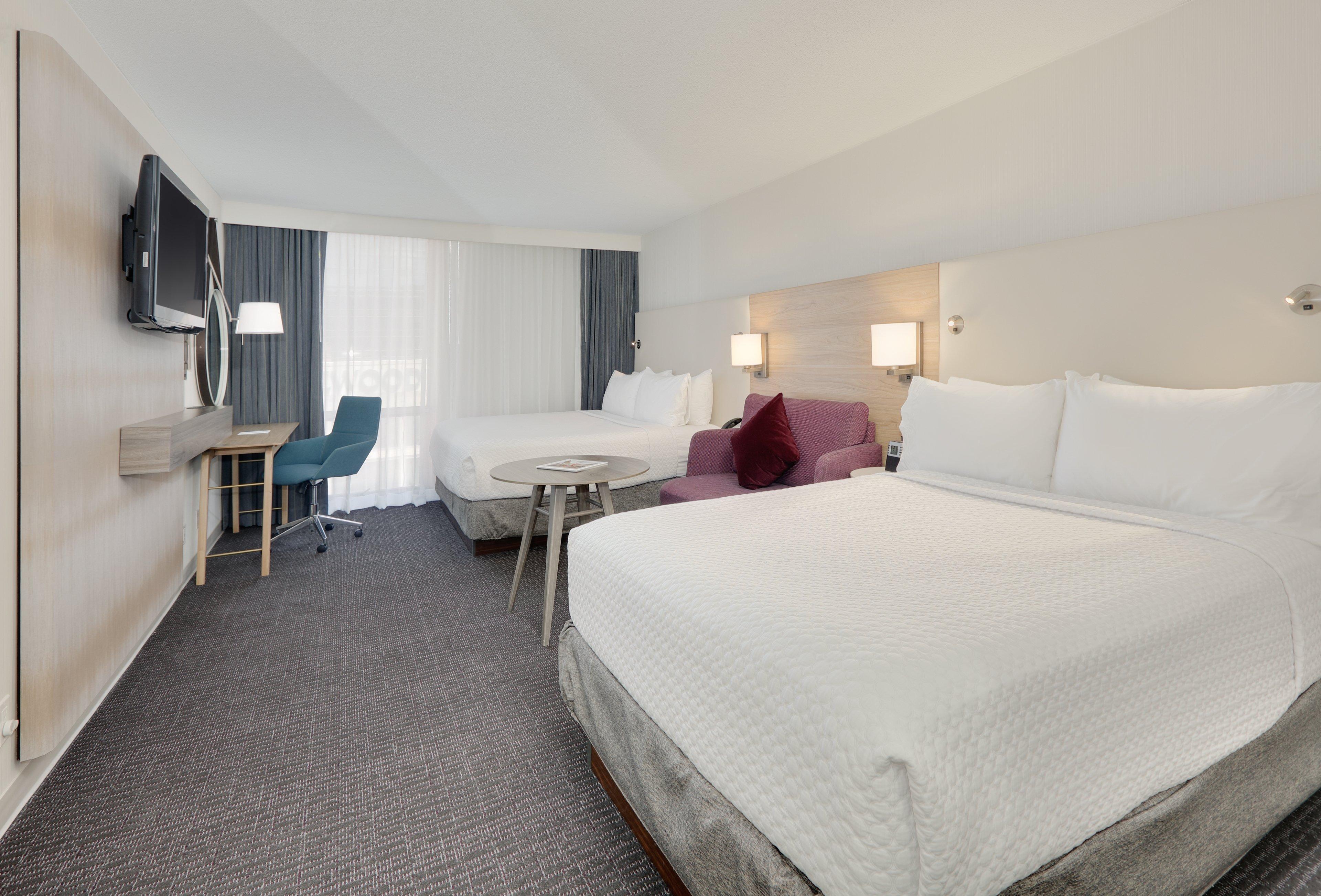 Crowne Plaza Dallas Downtown By Ihg Exterior foto