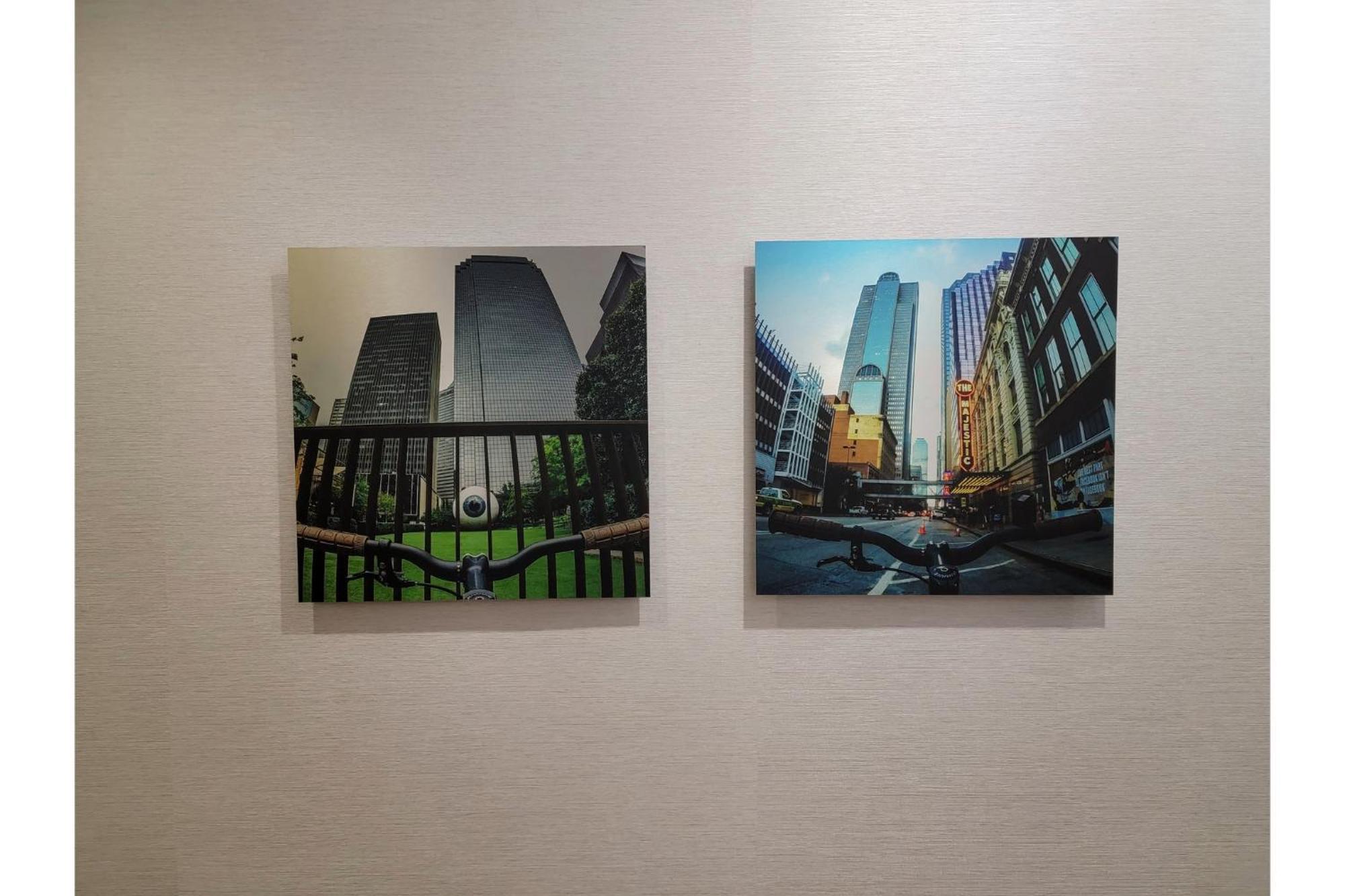 Crowne Plaza Dallas Downtown By Ihg Exterior foto
