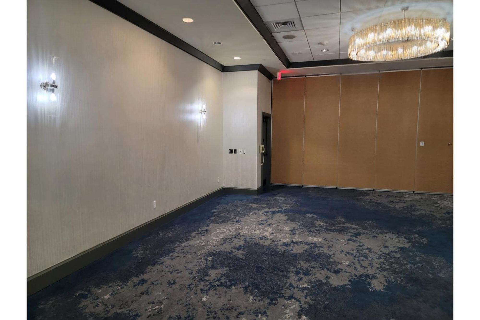 Crowne Plaza Dallas Downtown By Ihg Exterior foto