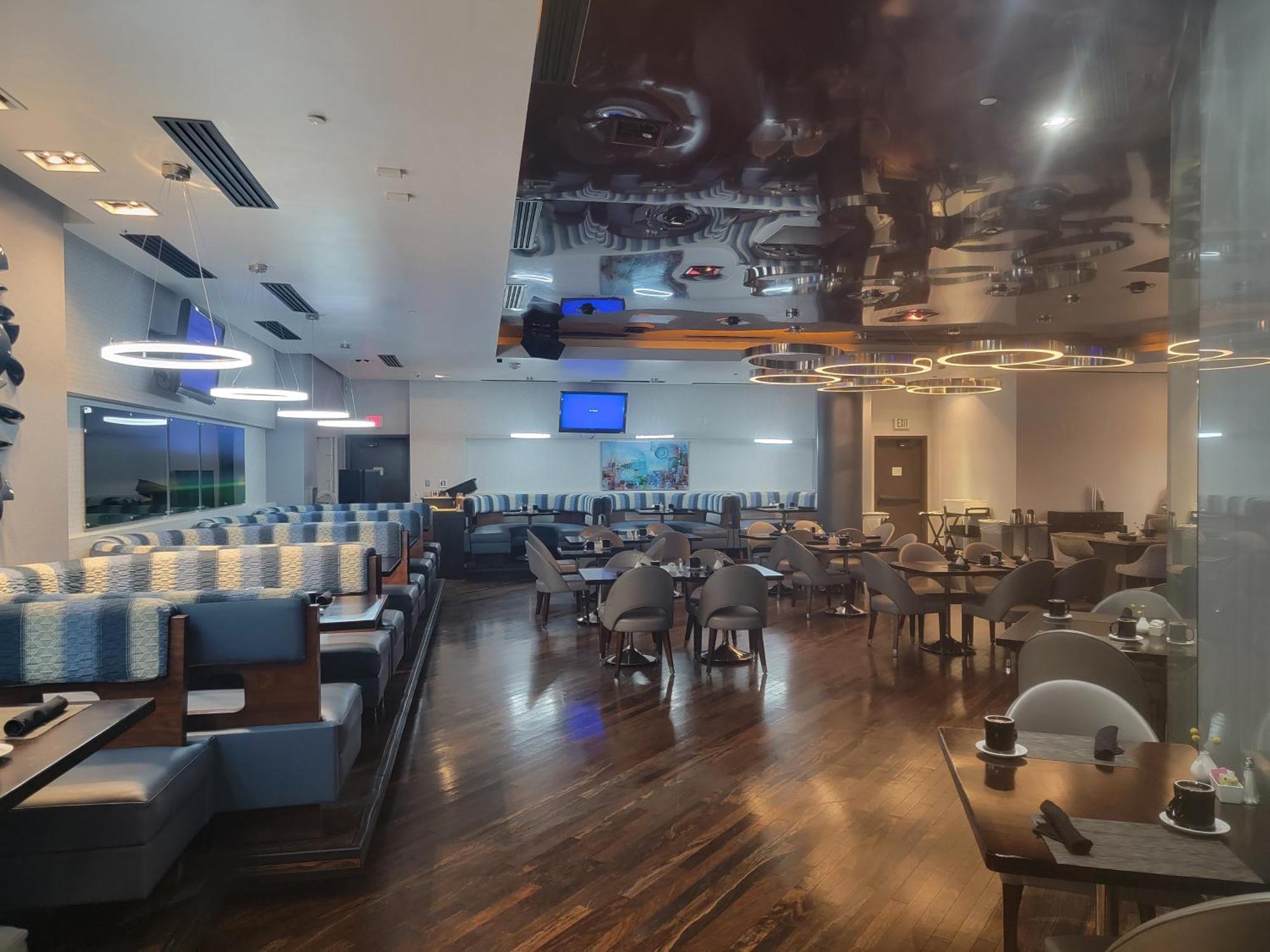 Crowne Plaza Dallas Downtown By Ihg Exterior foto