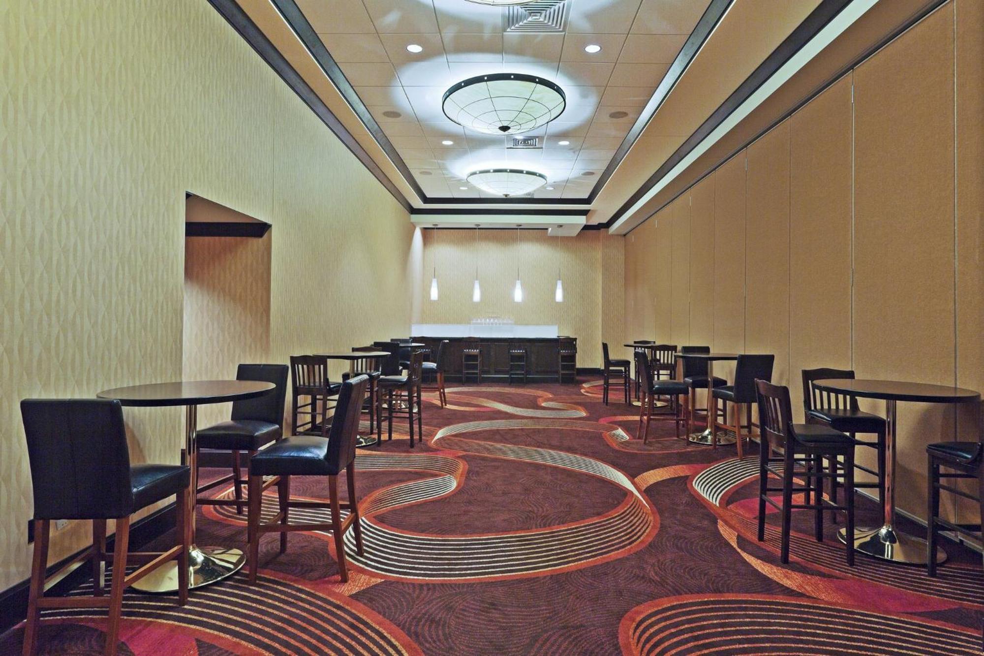 Crowne Plaza Dallas Downtown By Ihg Exterior foto